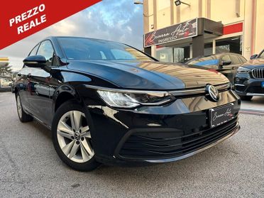 VOLKSWAGEN Golf 2.0 TDI 115 CV SCR Life DSG