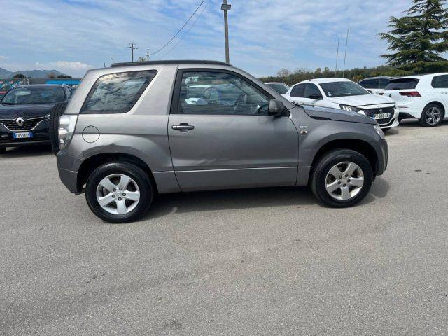 SUZUKI Grand Vitara 1.9 DDiS 3 porte