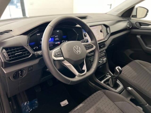 Volkswagen T-Cross 1.0 tsi Style 95cv