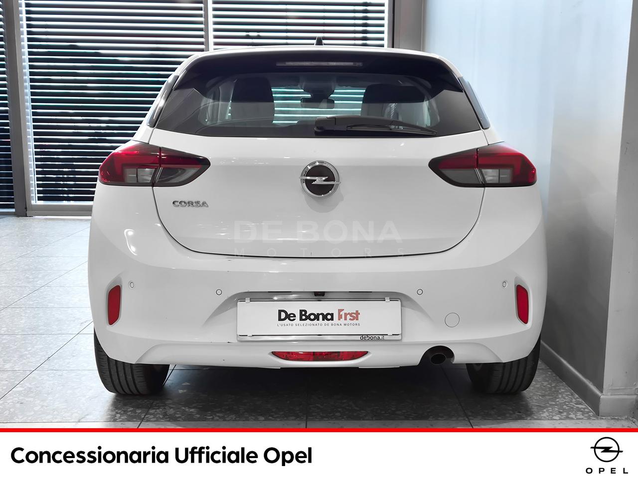 Opel Corsa 1.2 edition s&s 75cv