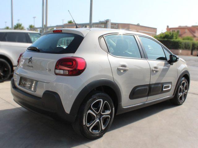 CITROEN C3 PureTech 83 S&S Feel