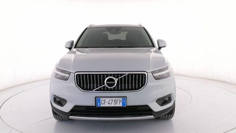 Volvo XC40 1.5 t5 phev Inscription auto my21