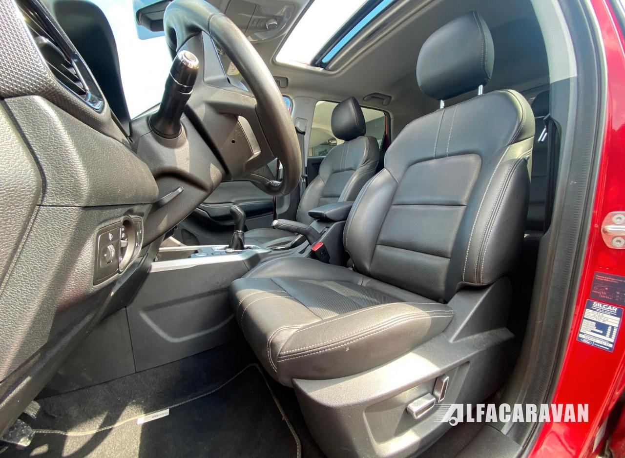 DR Automobiles DR 4.0 1.5 Gpl 114cv