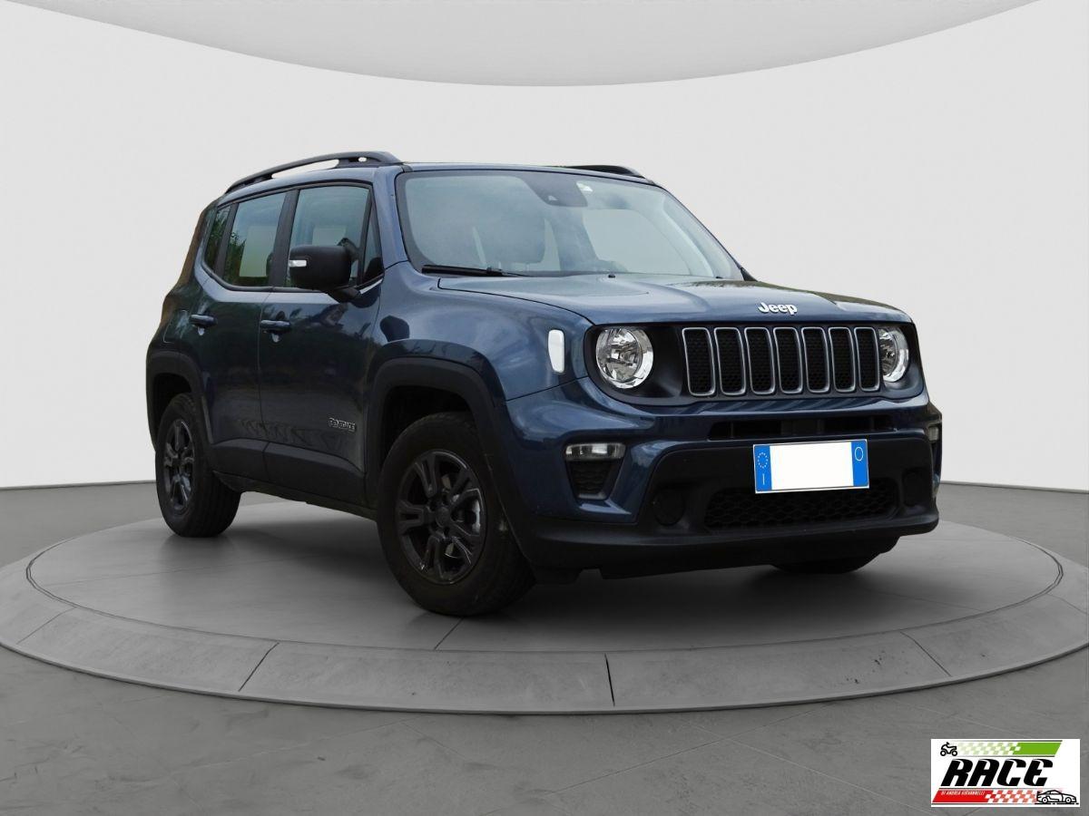 JEEP - Renegade - 1.0 T3 Business