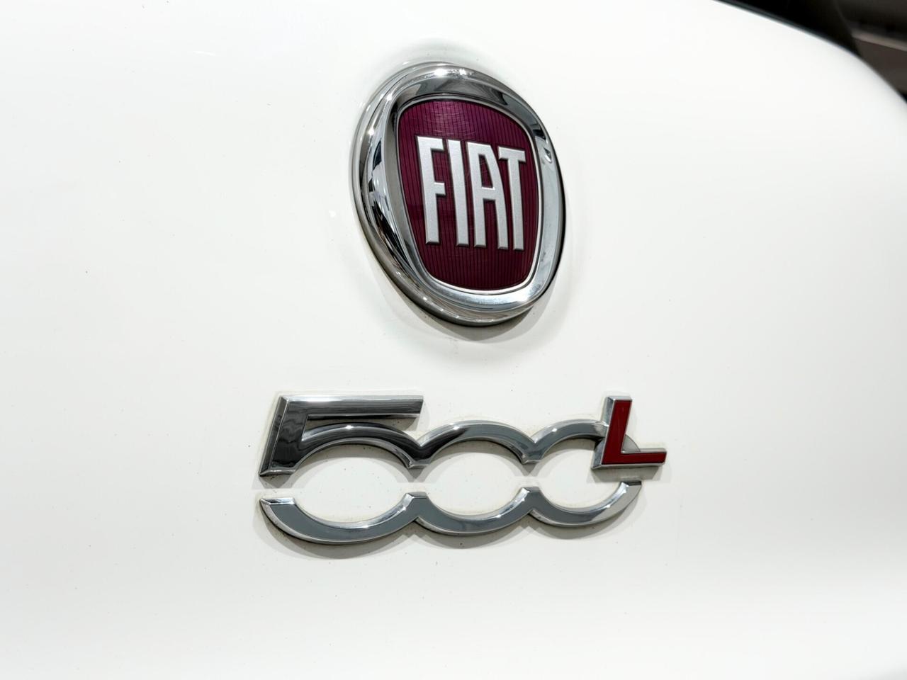 FIAT 500L 1.6 MULTIJET 105CV LIVING