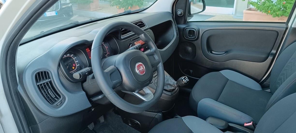 Fiat Panda 1.3 MJT 95 CV S&S Easy