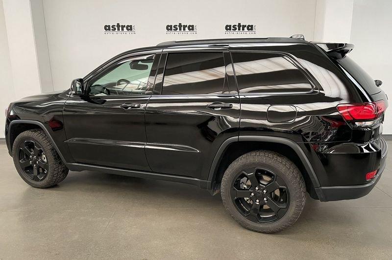 Jeep Grand Cherokee 3.0 V6 CRD 250 CV Multijet II Upland