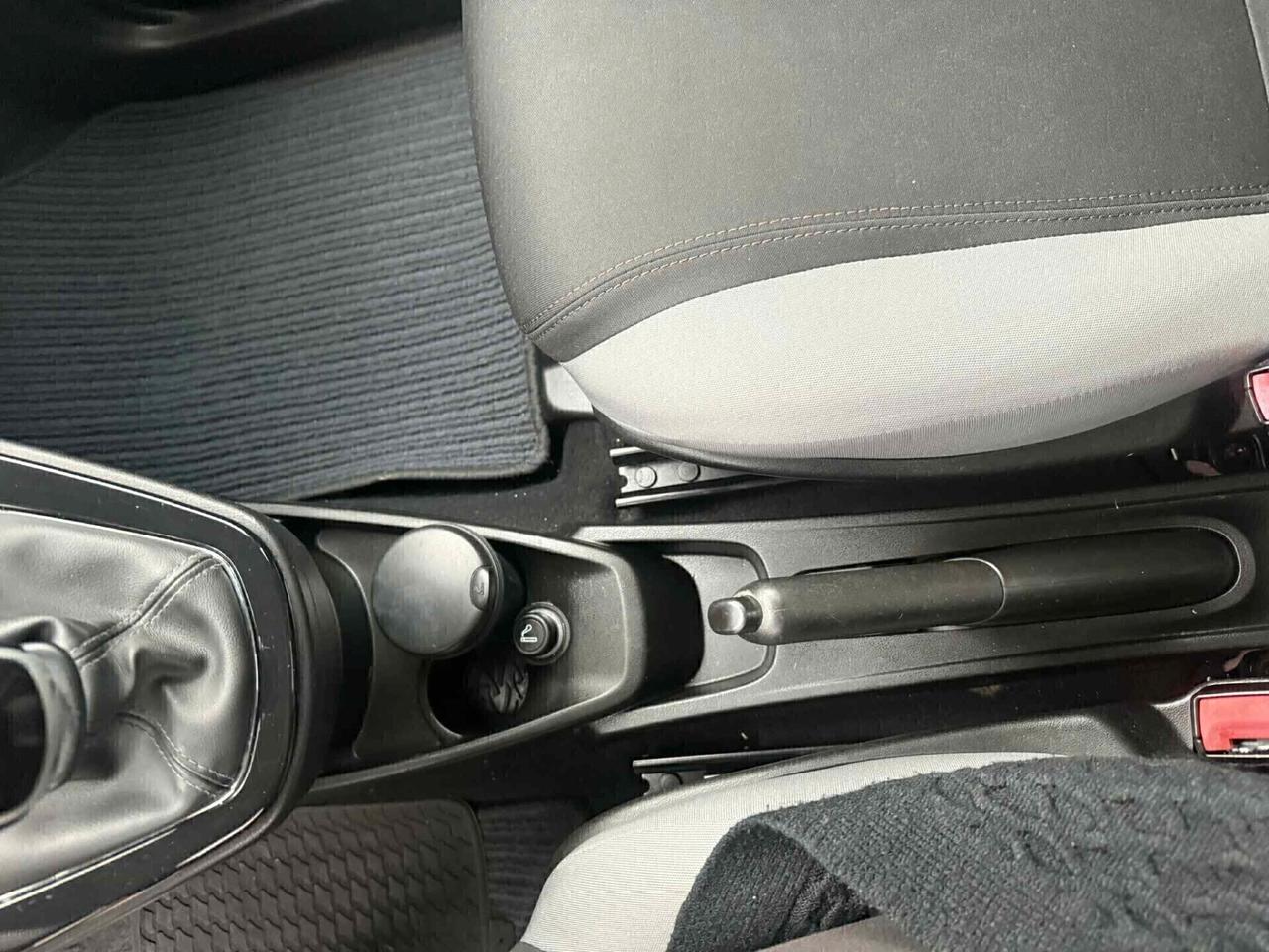 Lancia Ypsilon 1.2 69 96.000km **NEOP OK** 2013