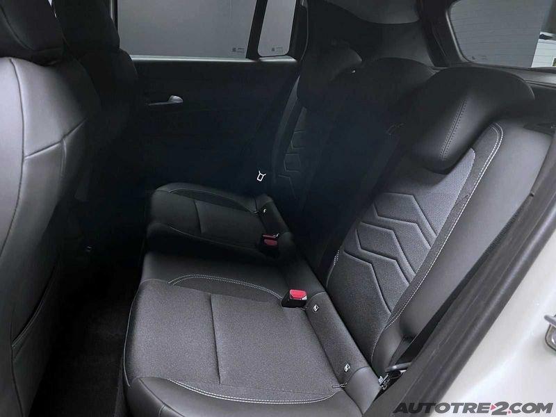 Jeep Avenger 1.2 Turbo Summit+infotainement+pack winter