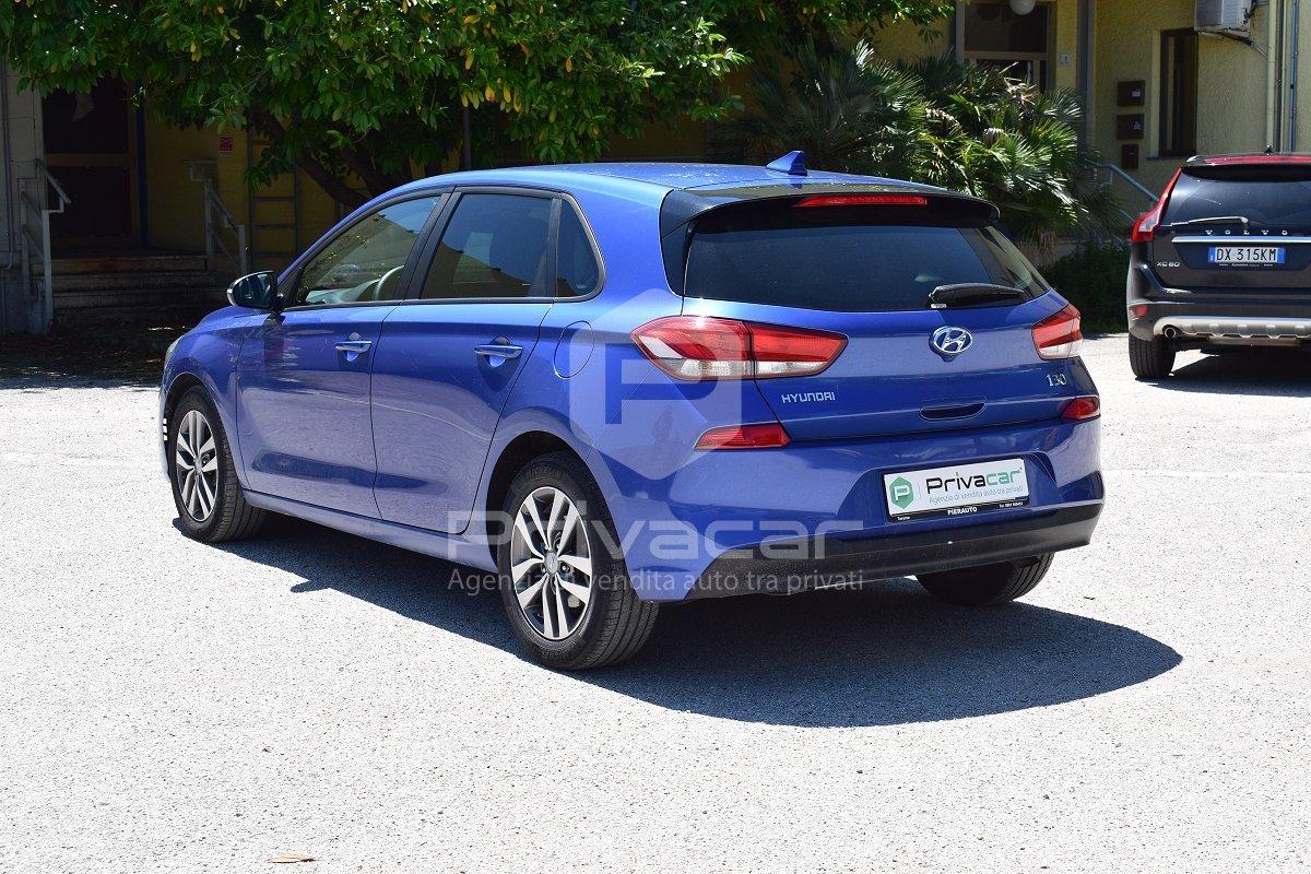 HYUNDAI i30 1.6 CRDi 110CV 5 porte Business