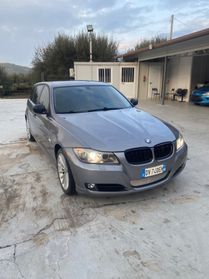 Bmw 320 320d cat Touring Futura