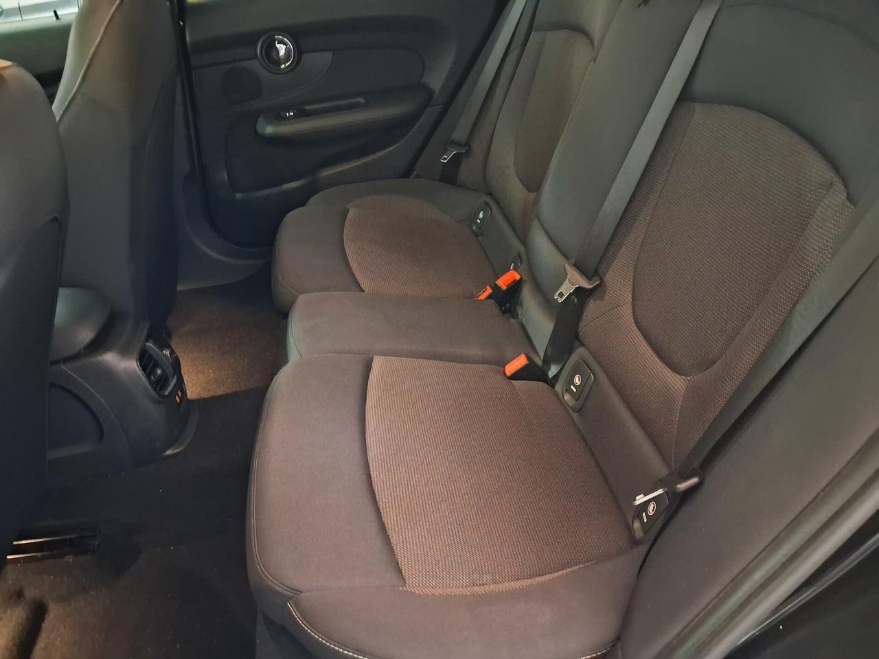 Mini Cooper D Clubman 2.0 Business