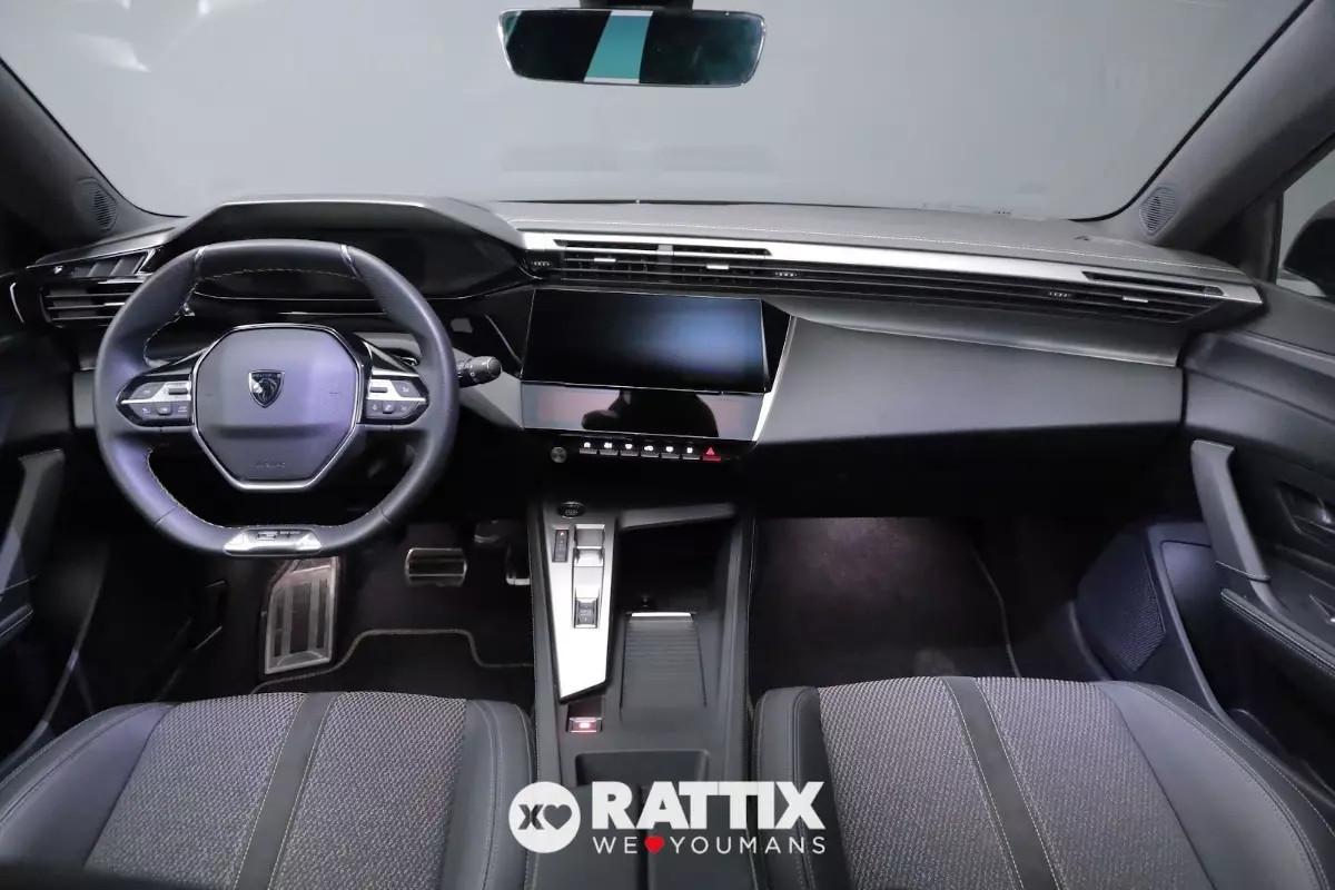 Peugeot 308 SW 1.2 Puretech 130CV GT EAT8
