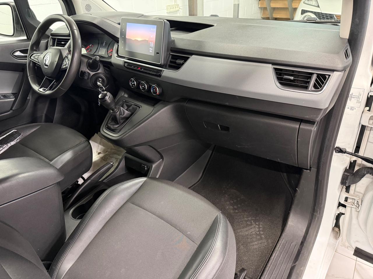 Renault Kangoo 1.5 Blue dCi 75CV Van Edition One