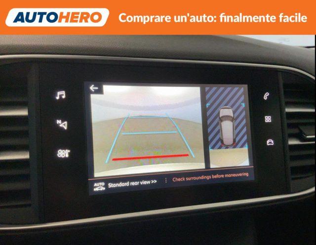 PEUGEOT 308 BlueHDi 130 S&S Allure