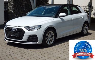 Audi A1 SPB 30 TFSI