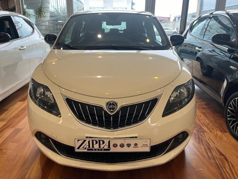 LANCIA Ypsilon 1.0 FireFly 5 porte Hybrid Gold