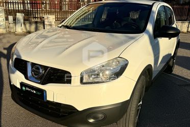 NISSAN Qashqai 1.5 dCi DPF Acenta