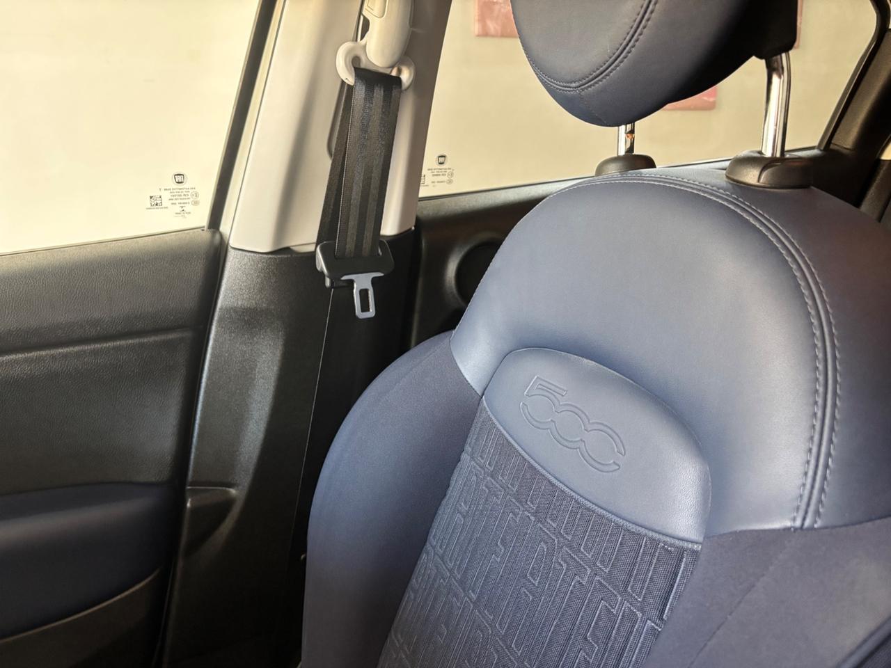 Fiat 500X 1.6 MultiJet 130 CV Club