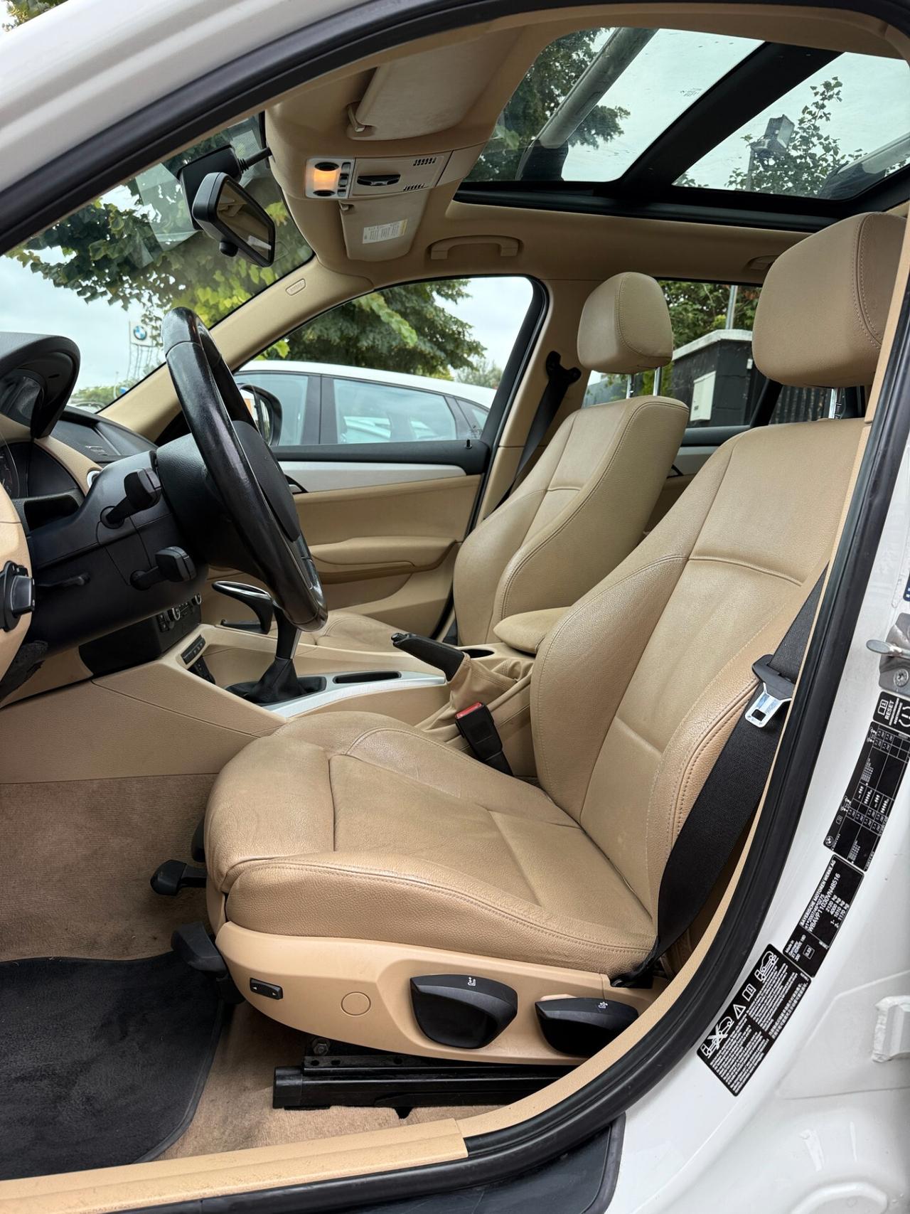 Bmw X1 xDrive18d Futura