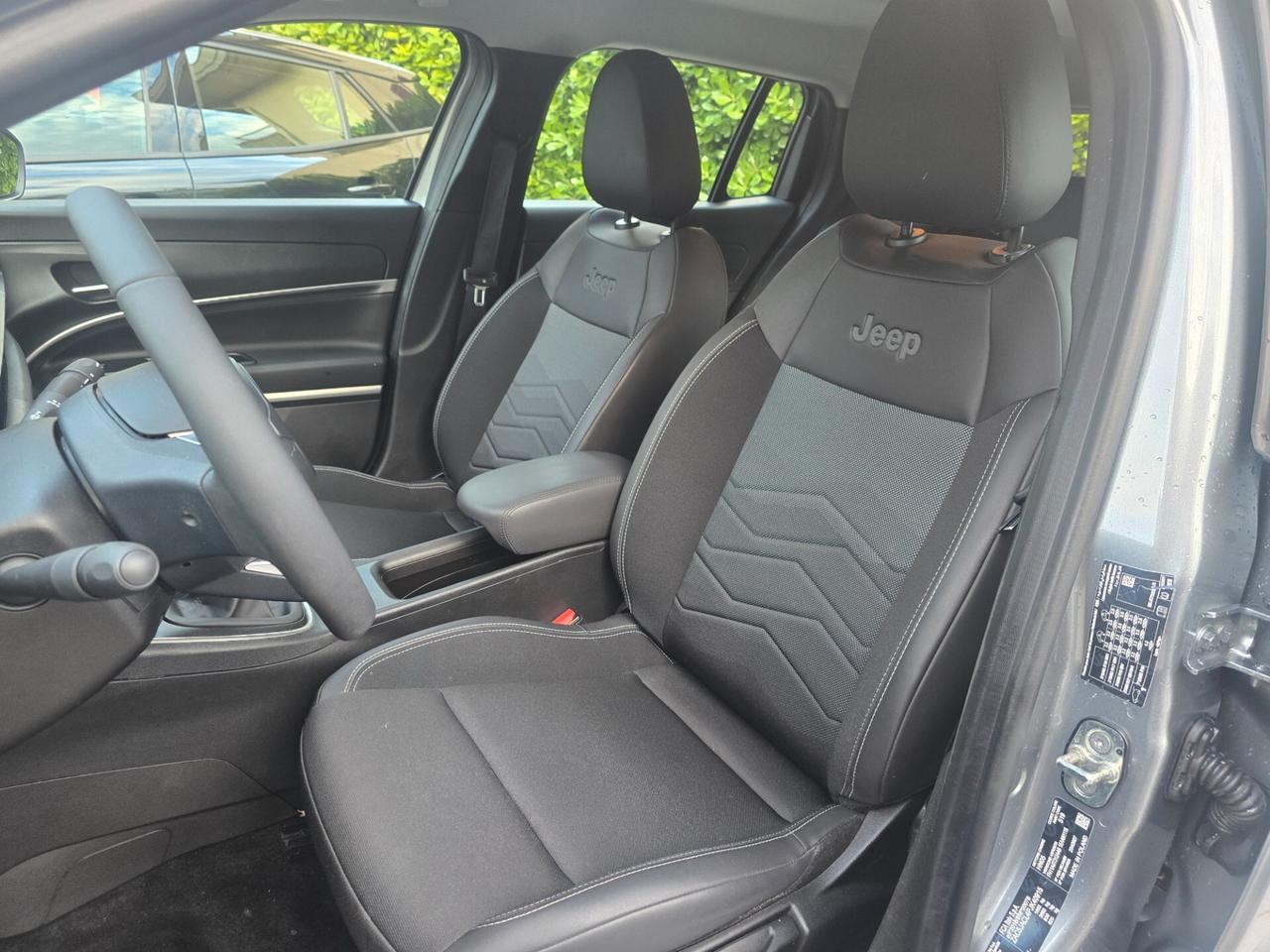 Jeep Avenger 2023 29.000 KM 100cv ️