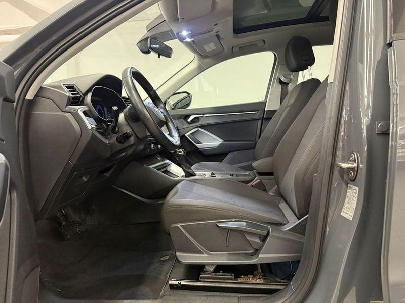 Audi Q3 Q3 35 TFSI S tronic Business