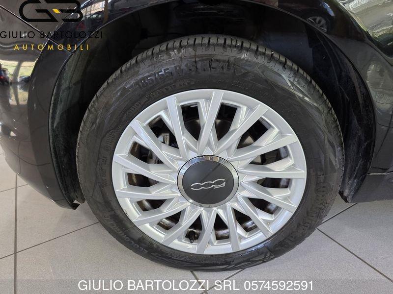 FIAT 500 500 1.0 Hybrid Dolcevita
