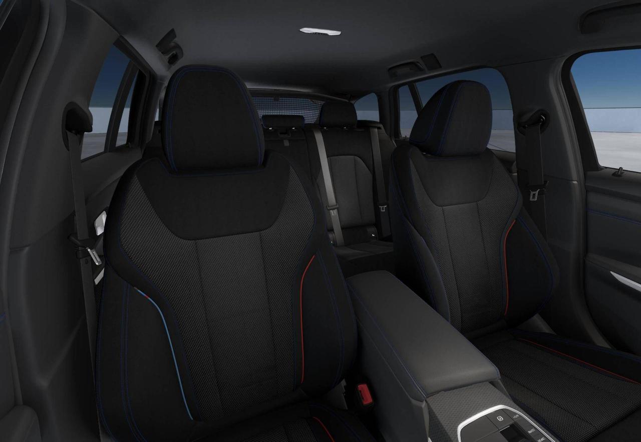 BMW Serie 3 320d Touring 48V MSport