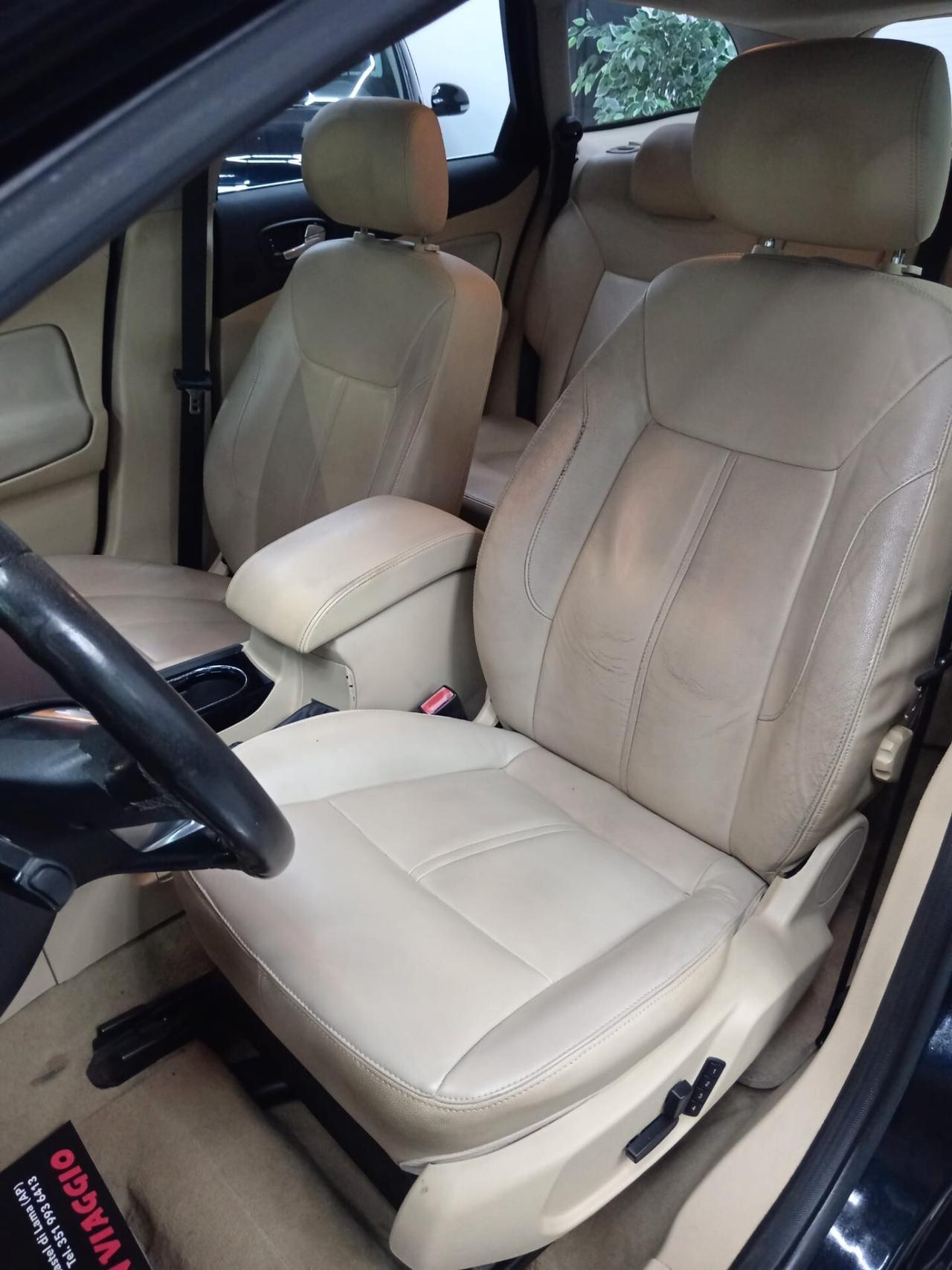 Ford Mondeo 2.0 TDCi 140 CV Ghia INTROVABILE