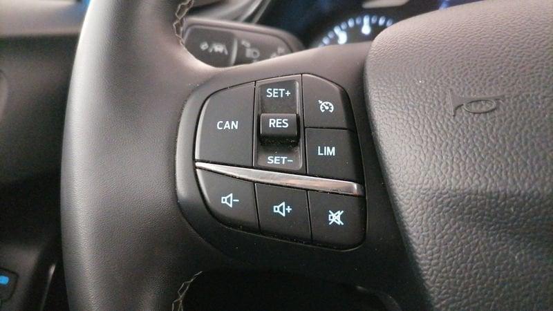 Ford Puma 1.0 ecoboost h Titanium s&s 125cv