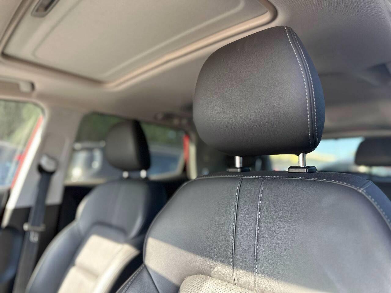 DR Motor DR 4.0 - dr 4.0 1.5 Gpl 114cv