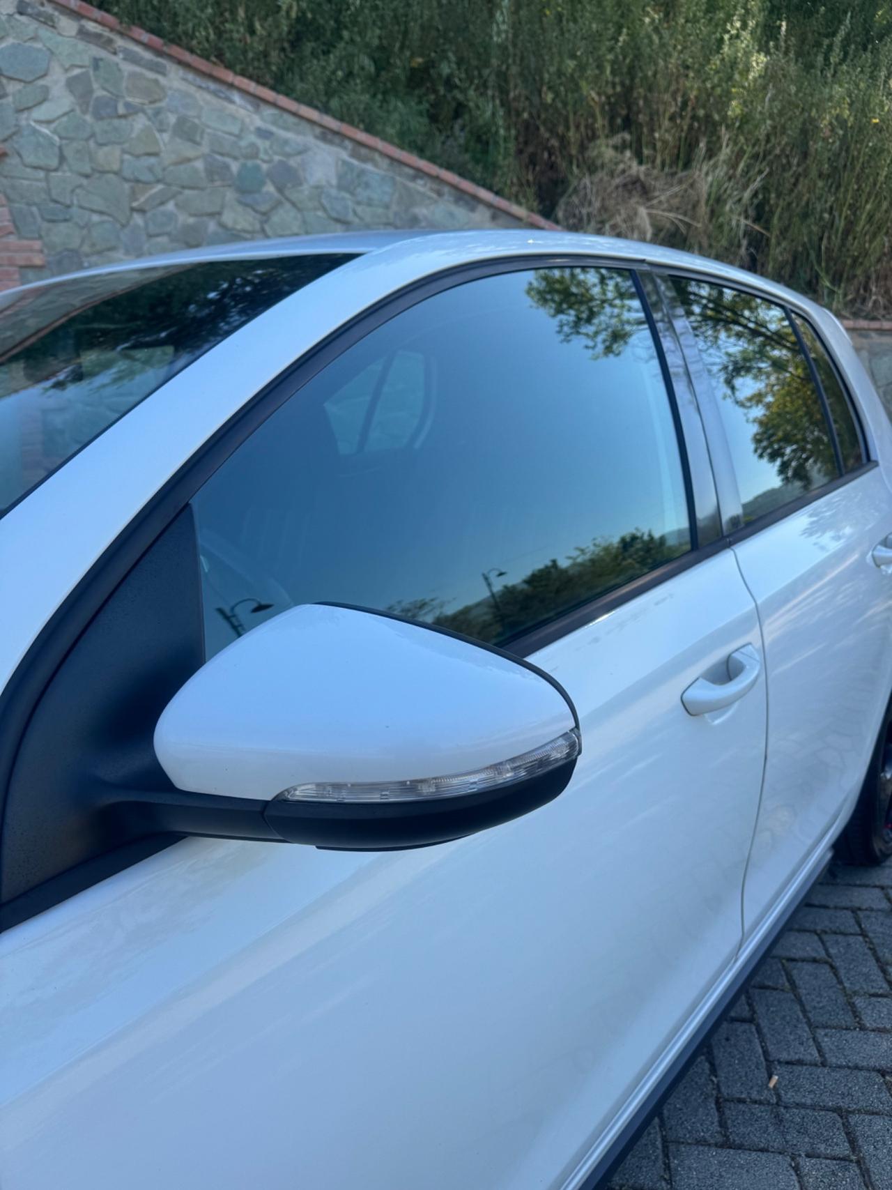 Volkswagen Golf 6 GTI 2.0 Turbo Benzina 210Cv 2011