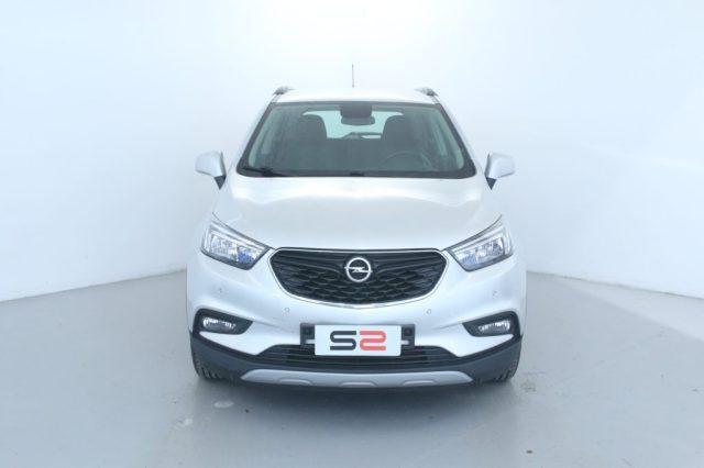 OPEL Mokka X 1.6 CDTI Ecotec 136CV 4x4 Start&Stop Business