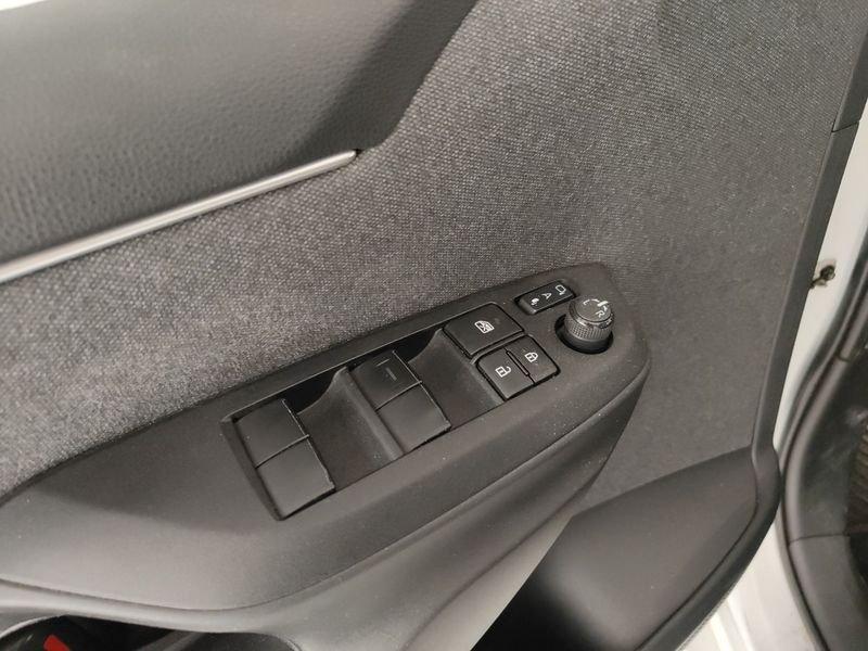 Toyota Yaris Yaris 1.5 Lounge