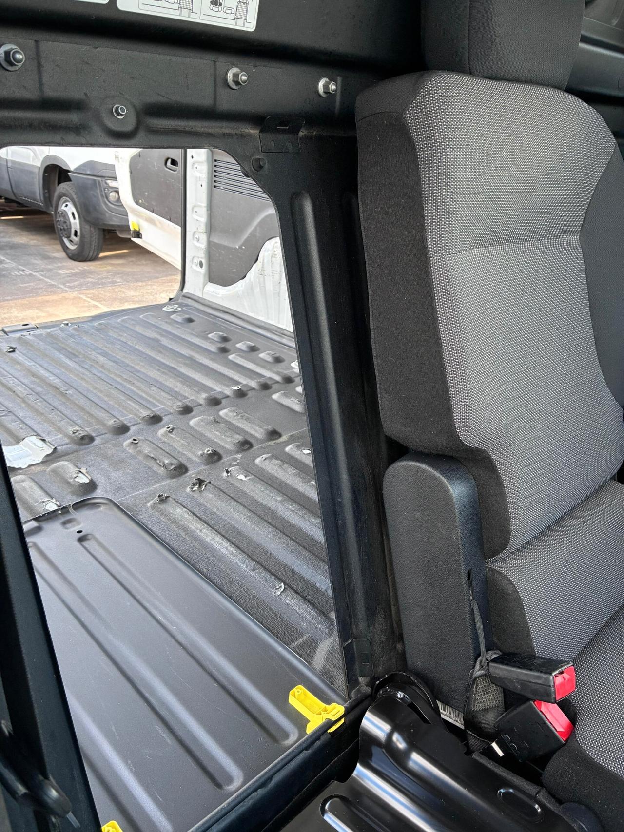 Citroen Berlingo 1.5 Bluehdi 100 cv 3 posti