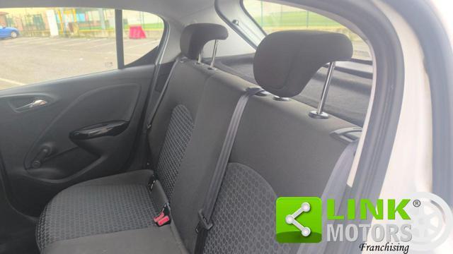 OPEL Corsa 1.2 5p GPL