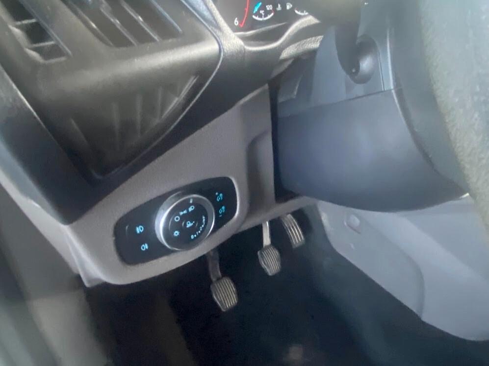 Ford Transit Connect 220 1.5 TDCi N1 5 POSTI