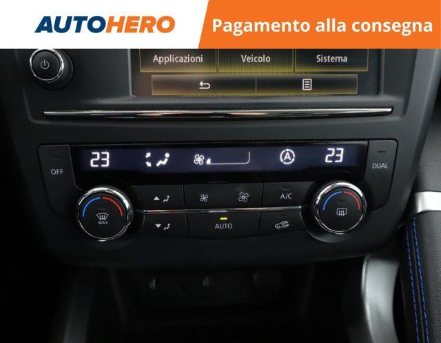 RENAULT Kadjar dCi 130CV Energy X-Tronic Sport Edition 2