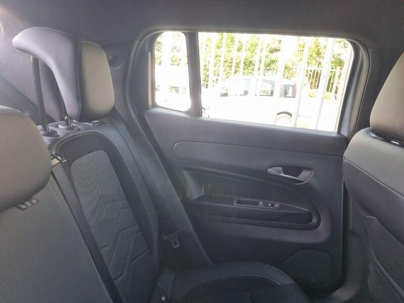 Jeep Avenger E-HYBRID Summit 1.2 110cv DCT MHEV