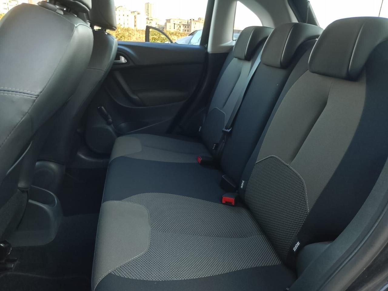 Citroen C3 1.0 VTi 68 Seduction 2013