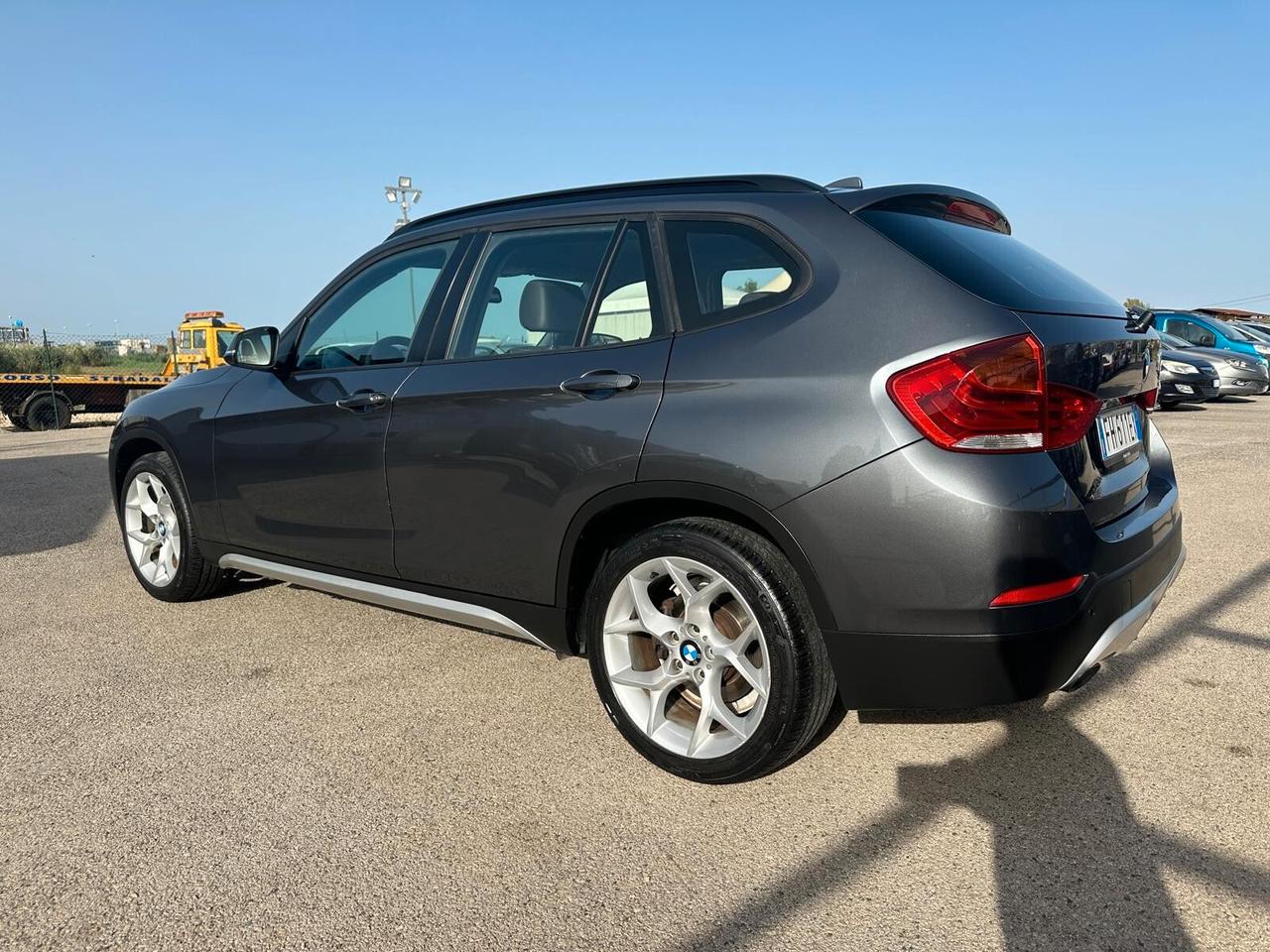 Bmw X1 xDrive18 Automatico