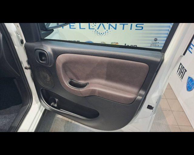 FIAT New Panda 4X4 0.9 t.air t. 85cv Cross 4x4