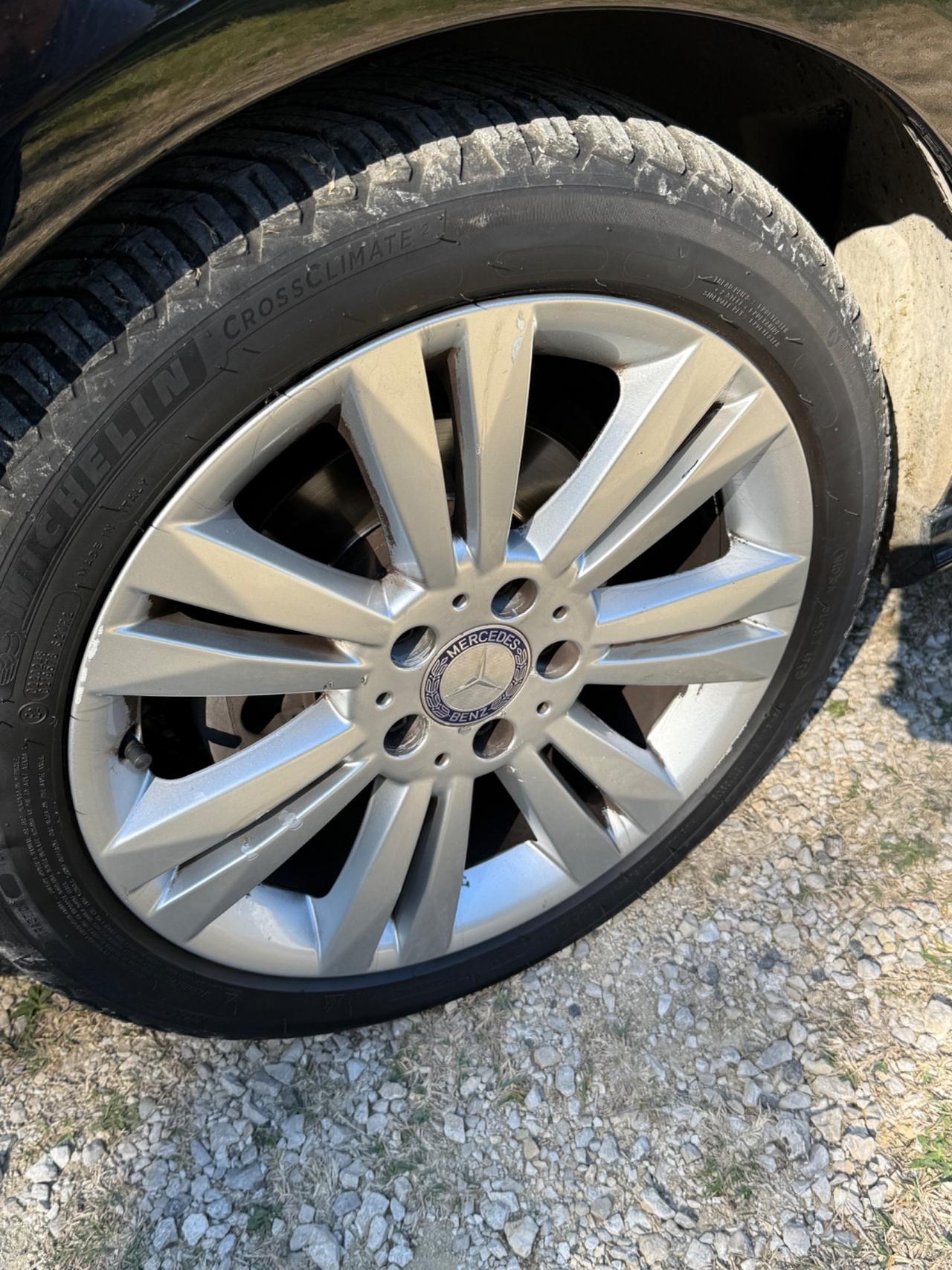 Mercedes-benz A 180 CDI Executive