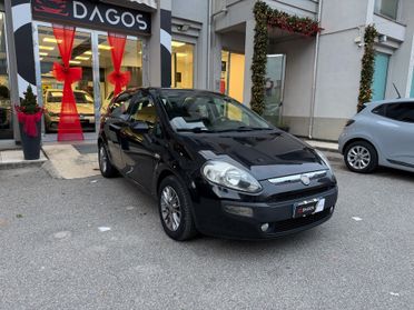 Fiat Punto Evo 1.3 Mjt 95 CV DPF 5 porte S&S Dynamic