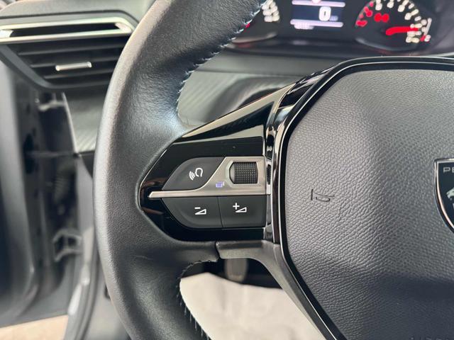 PEUGEOT 208 PureTech 75 Stop&Start 5 porte Active