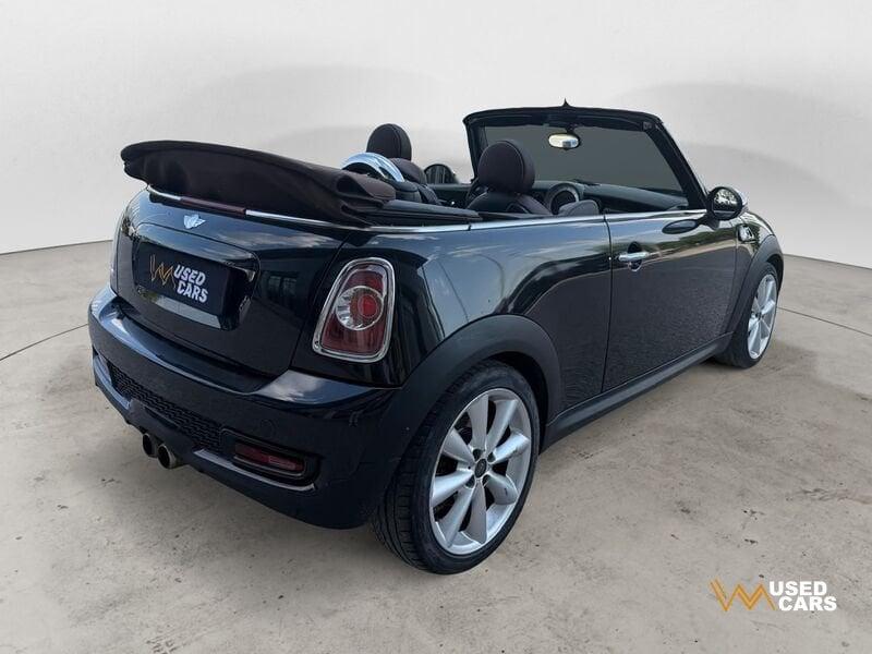 MINI Mini Mini 1.6 Cooper S 184cv FL