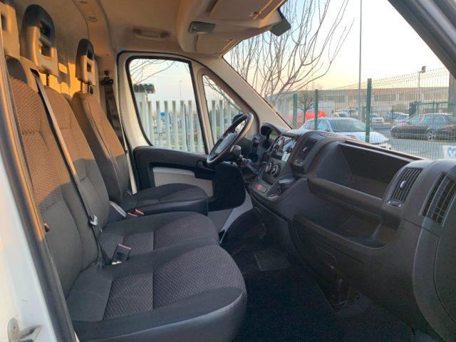 CITROEN Jumper 30 BlueHDi 130 PC-TN Furgone Business