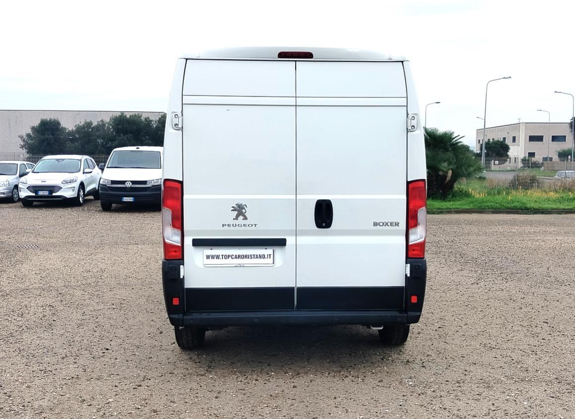 PEUGEOT Boxer 333 2.2 bluehdi 120cv S&S L2H2