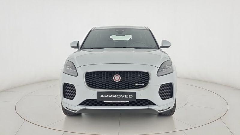 Jaguar E-Pace 2.0D 150 CV AWD R-Dynamic