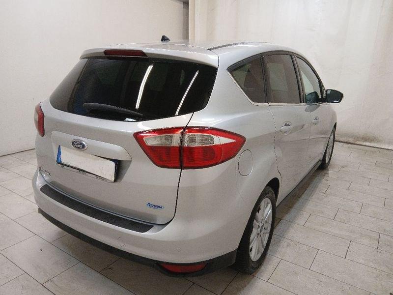 Ford C-Max 1.6 tdci Titanium 115cv dpf